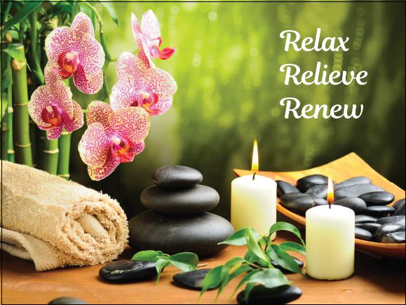 Lavender Massage, massage spa in Huntsville, TX, photo 3 of 10