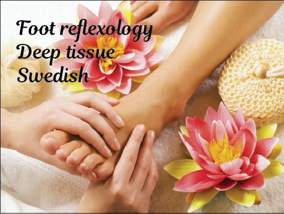 Lavender Massage, massage spa in Huntsville, TX, photo 5 of 10